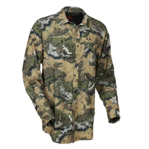 Camisa Swedteam Alpha Light desolve veil imagen principal