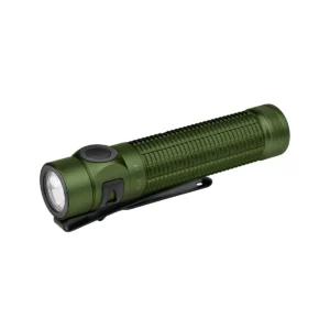 Linterna EDC Olight Baton 4 Pro Verde imagen principal