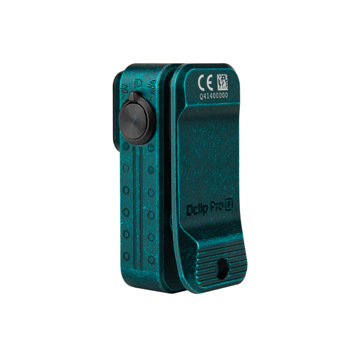 Linterna EDC Olight Oclip Pro S sunken artifact imagen secundaria