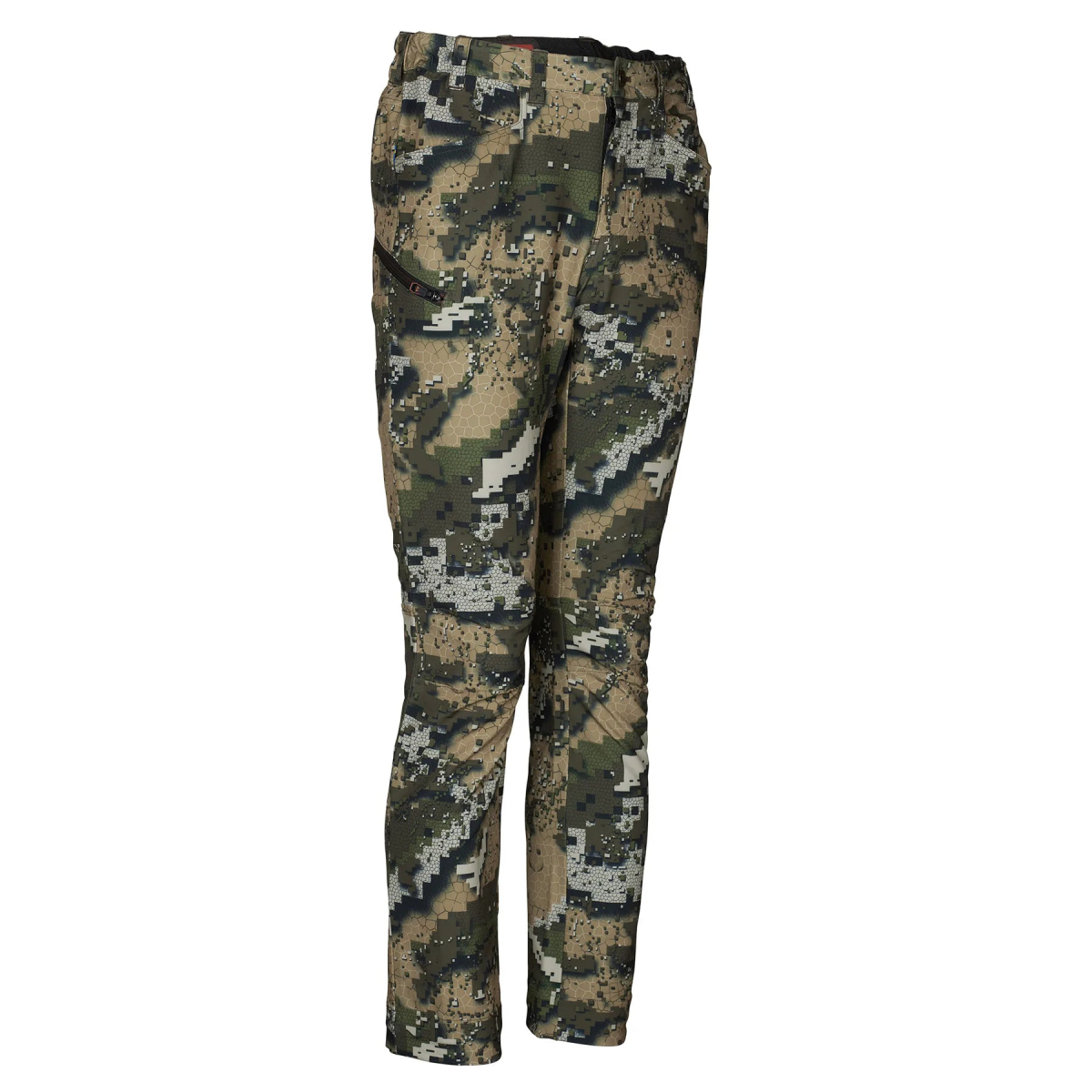 Pantalón Swedteam Alpha Light Antibite imagen principal