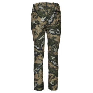 Pantalón Swedteam Alpha Light Antibite imagen trasera