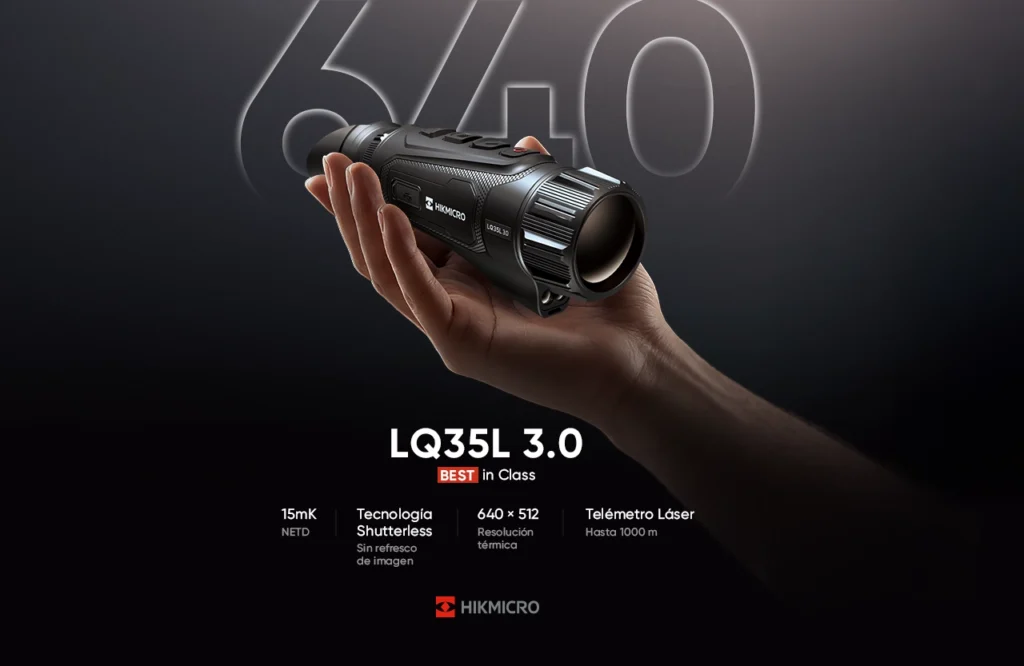 hikmicro lynx lq35l 3.0 banner
