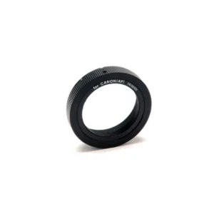 Adaptador Delta T.2 para cámara CANON EOS