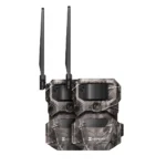 Cámara de fototrampeo HIKMICRO T16 4G imagen pack 2