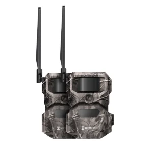 Cámara de fototrampeo HIKMICRO T16 4G imagen pack 2