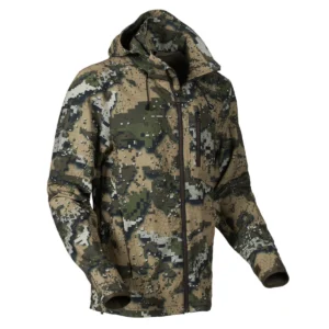 Chaqueta Swedteam Alpha Light Antibite imagen principal