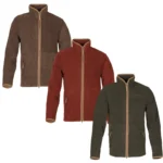 Jersey polar Swedteam Crest variantes