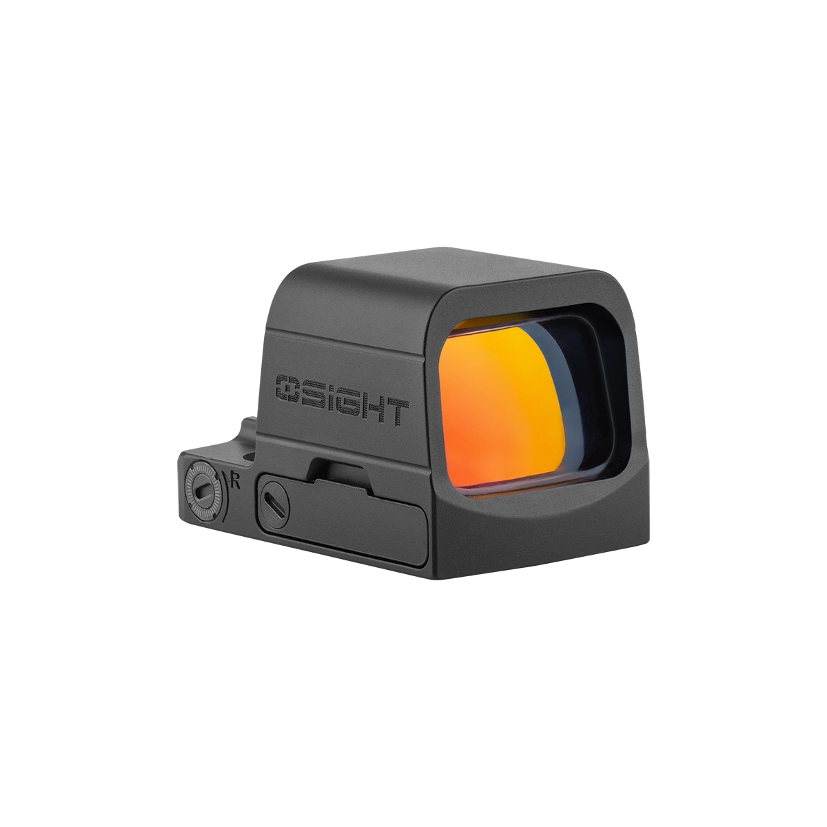 Visor de punto rojo Osight SE 6 MOA con batería extraíble imagen principal