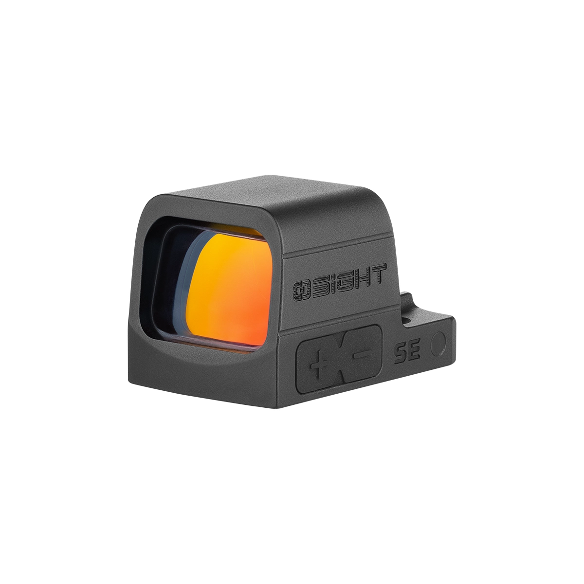Visor de punto rojo Osight SE 6 MOA con batería extraíble imagen secundaria