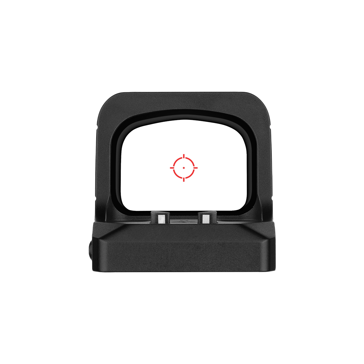 Visor de punto rojo multi retícula Osight XE AMRS con batería extraíble - Imagen 4