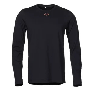 Camiseta interior Swedteam Titan Merino imagen frontal
