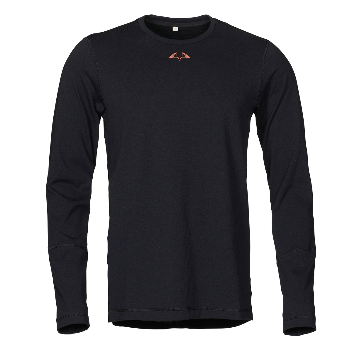 Camiseta interior Swedteam Titan Merino imagen frontal