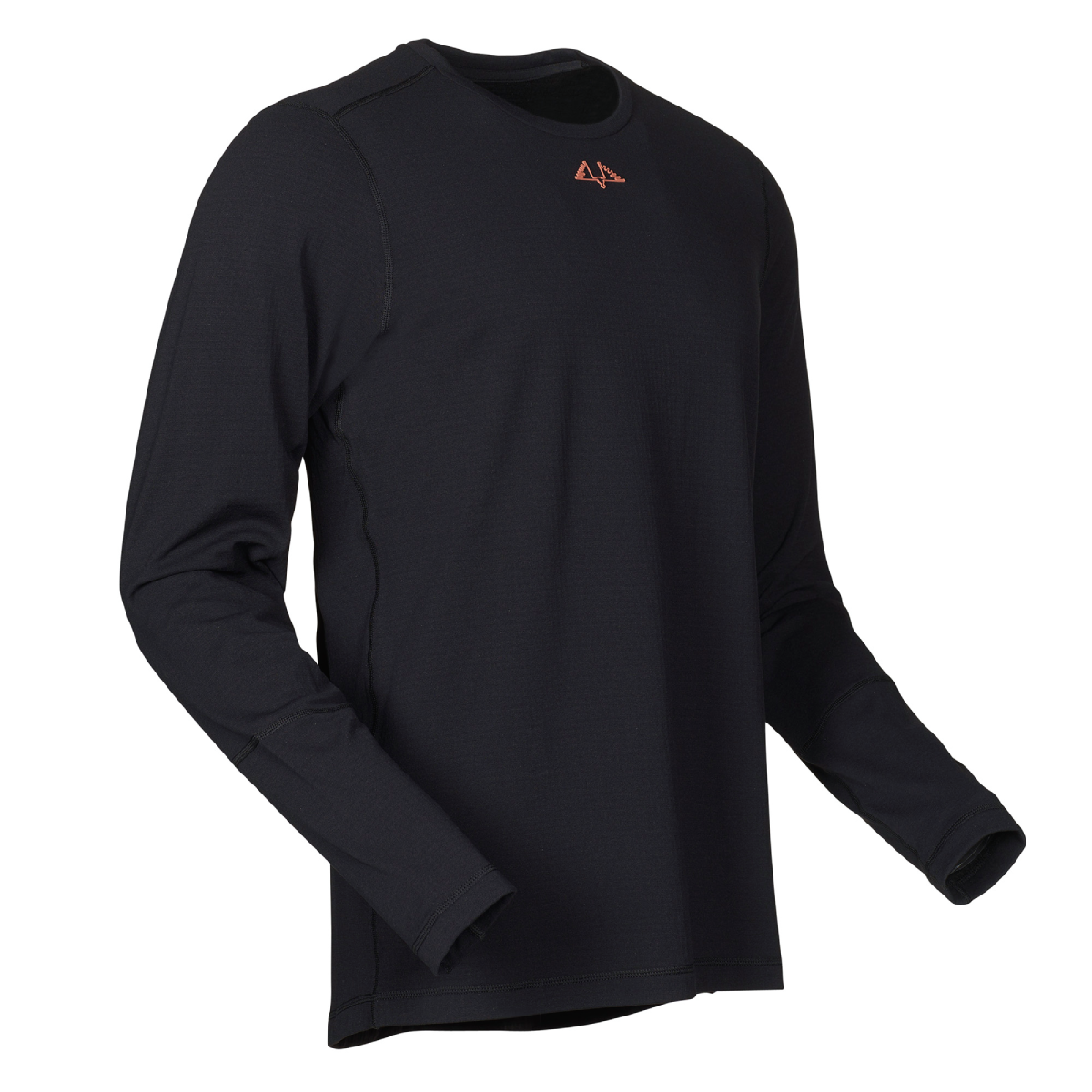 Camiseta interior Swedteam Titan Merino imagen principal