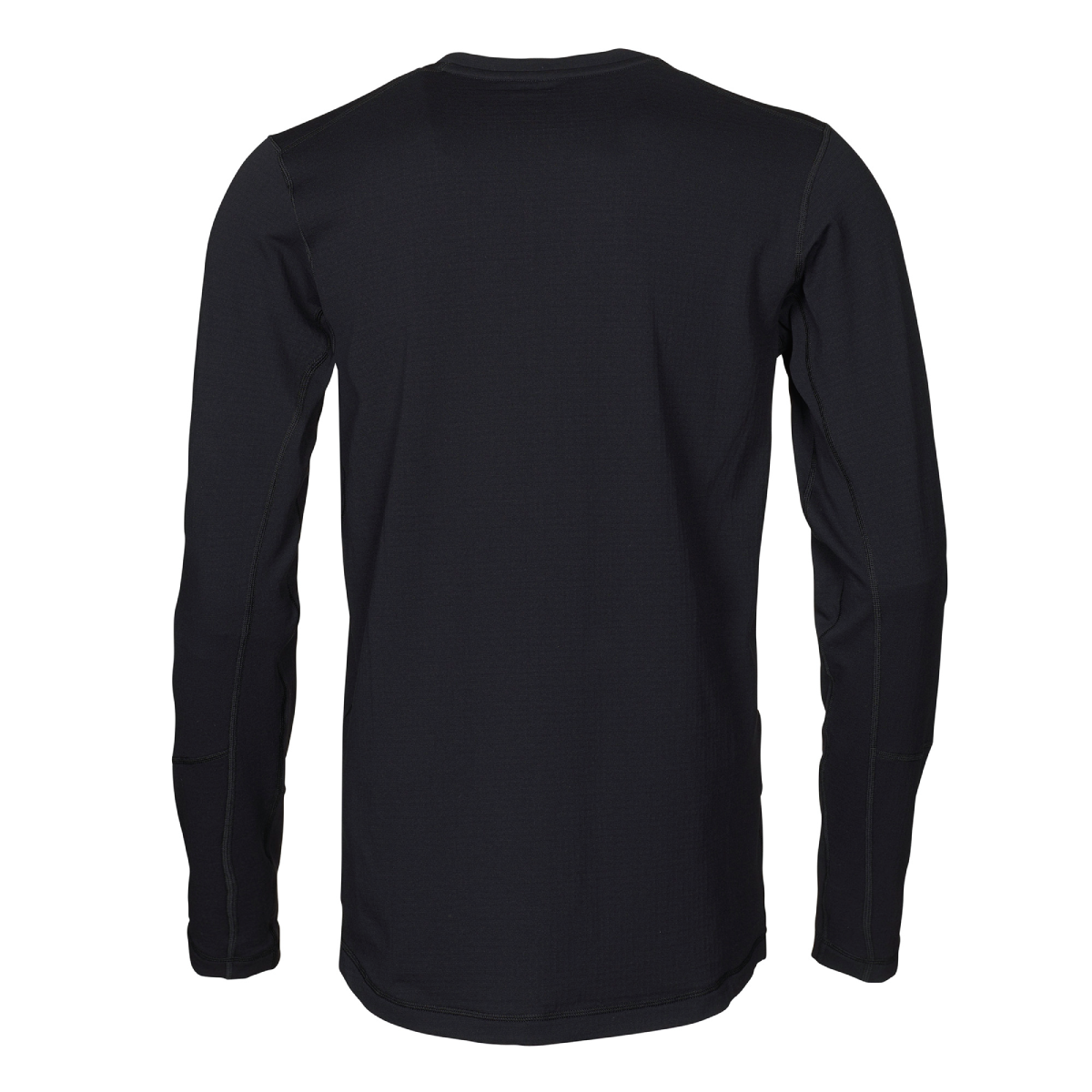 Camiseta interior Swedteam Titan Merino imagen trasera