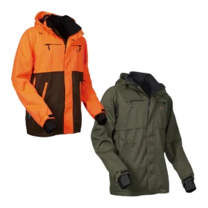 Chaqueta de caza Swedteam Ultra 2 variantes