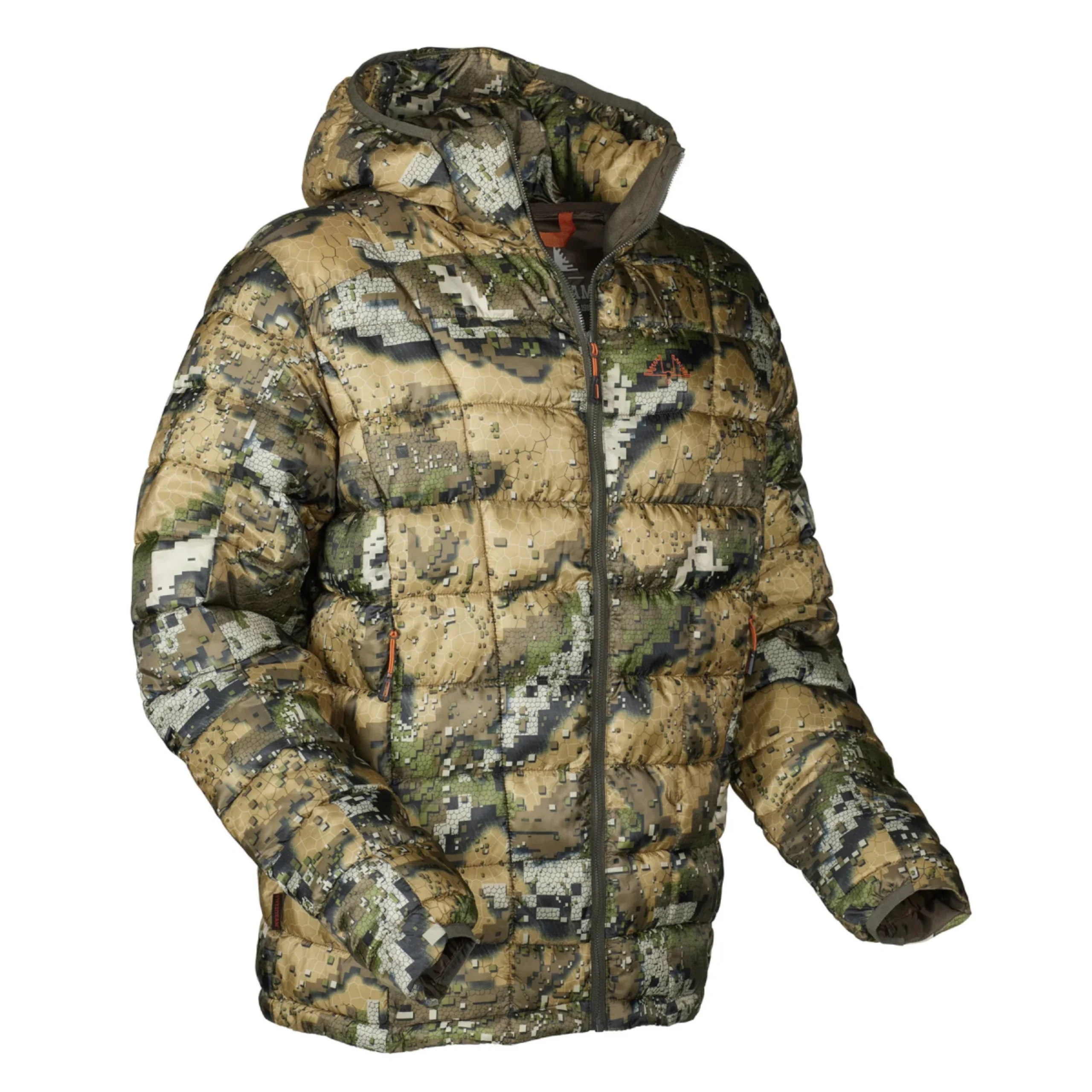 Chaqueta térmica Swedteam Titan - Imagen 3