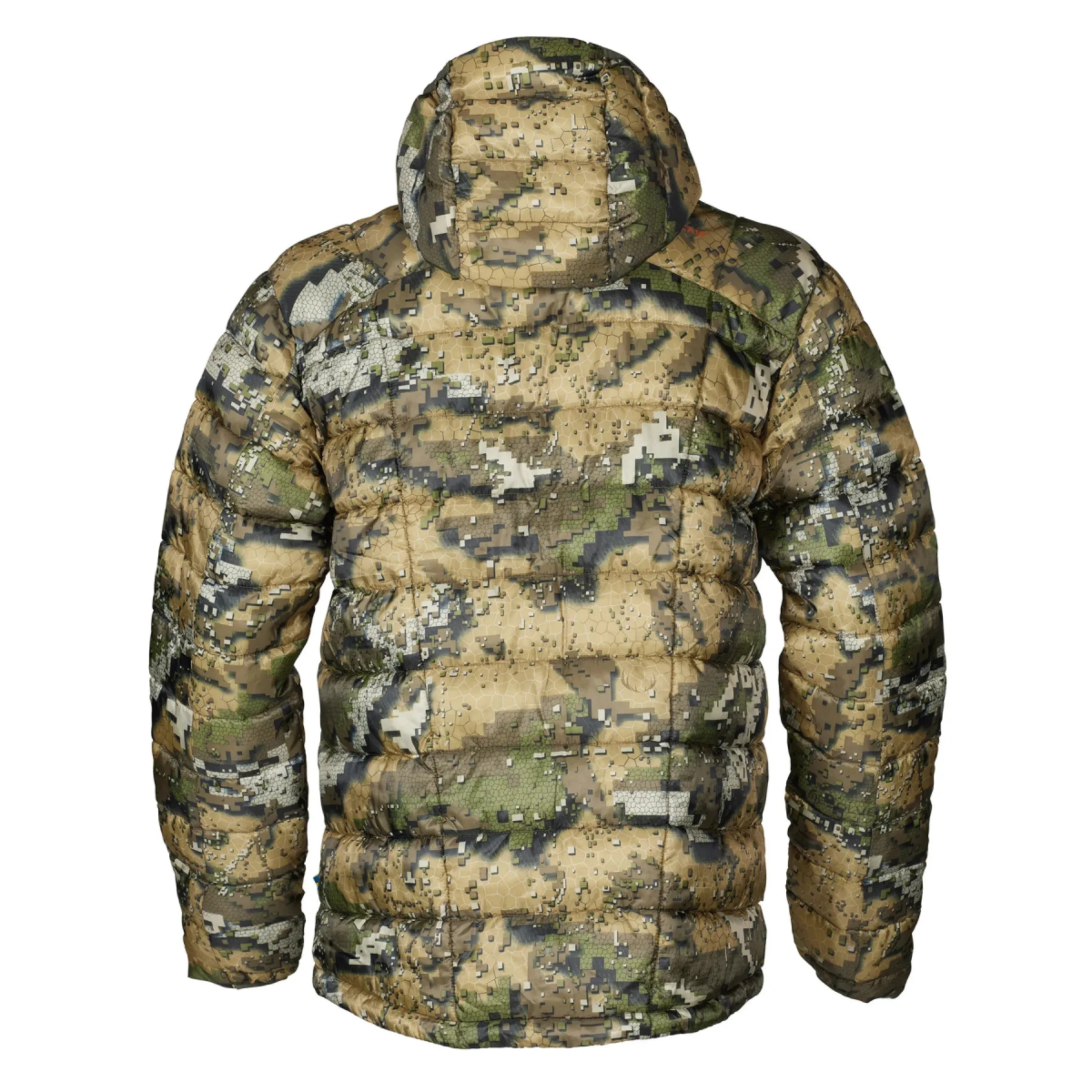 Chaqueta térmica Swedteam Titan - Imagen 7