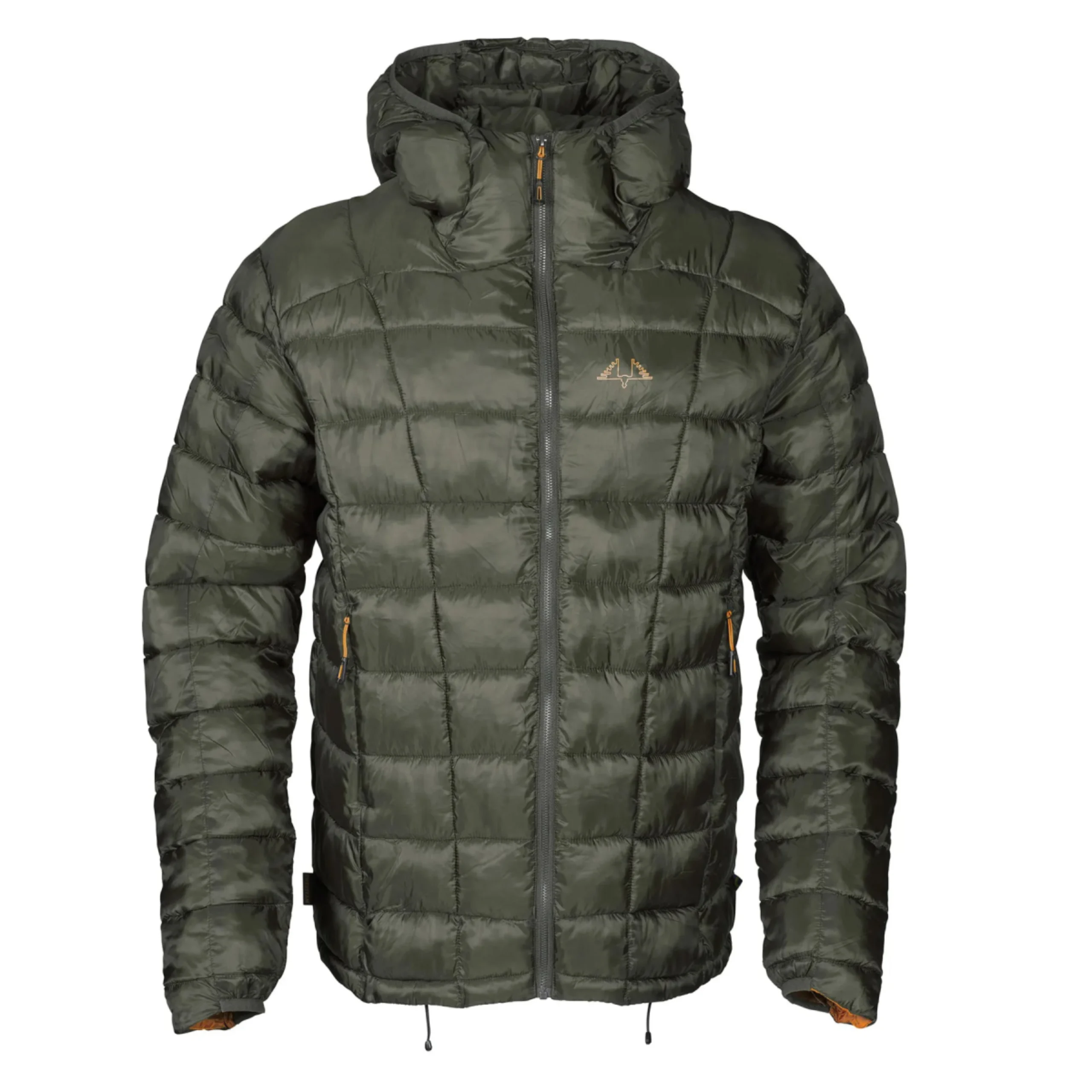 Chaqueta térmica Swedteam Titan - Imagen 4