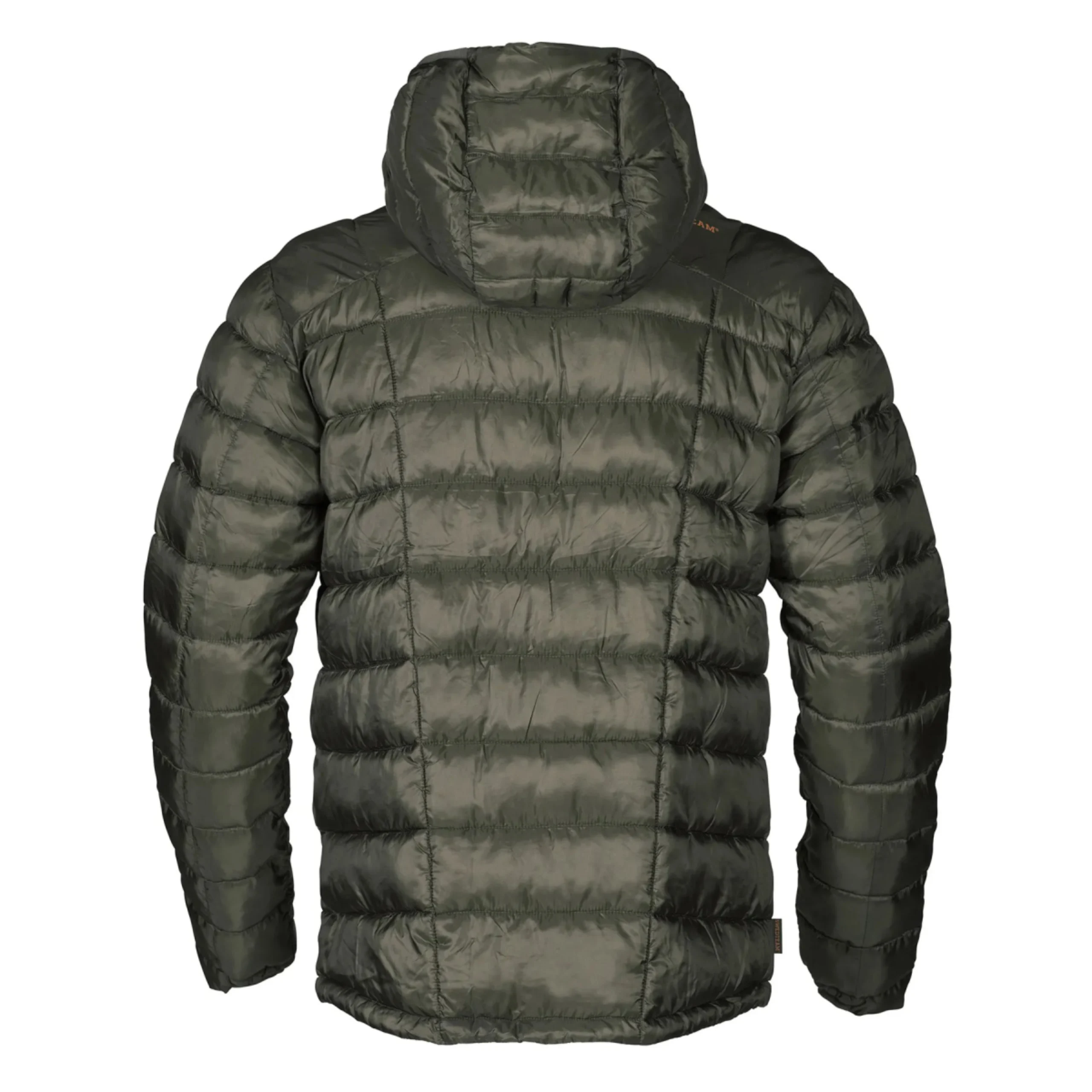 Chaqueta térmica Swedteam Titan - Imagen 5