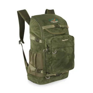Mochila de caza Nature by Marsupio Suede 24 litros imagen principal