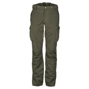 Pantalón de caza Swedteam Ultra 2 verde imagen frontal