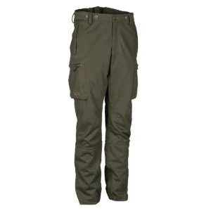 Pantalón de caza Swedteam Ultra 2 verde imagen principal