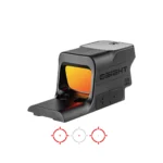 Visor de punto rojo Osight SE MOS multirretícula imagen principal reticula