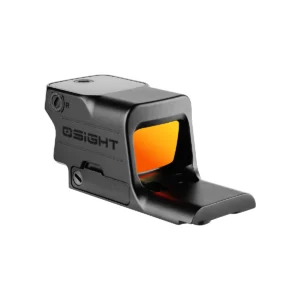 Visor de punto rojo Osight SE MOS multirretícula imagen secundaria