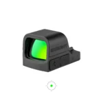 Visor punto verde Osight K 6 MOA imagen principal reticula