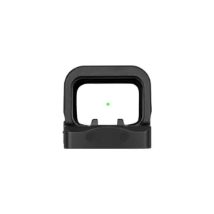Visor punto verde Osight K 6 MOA imagen reticula