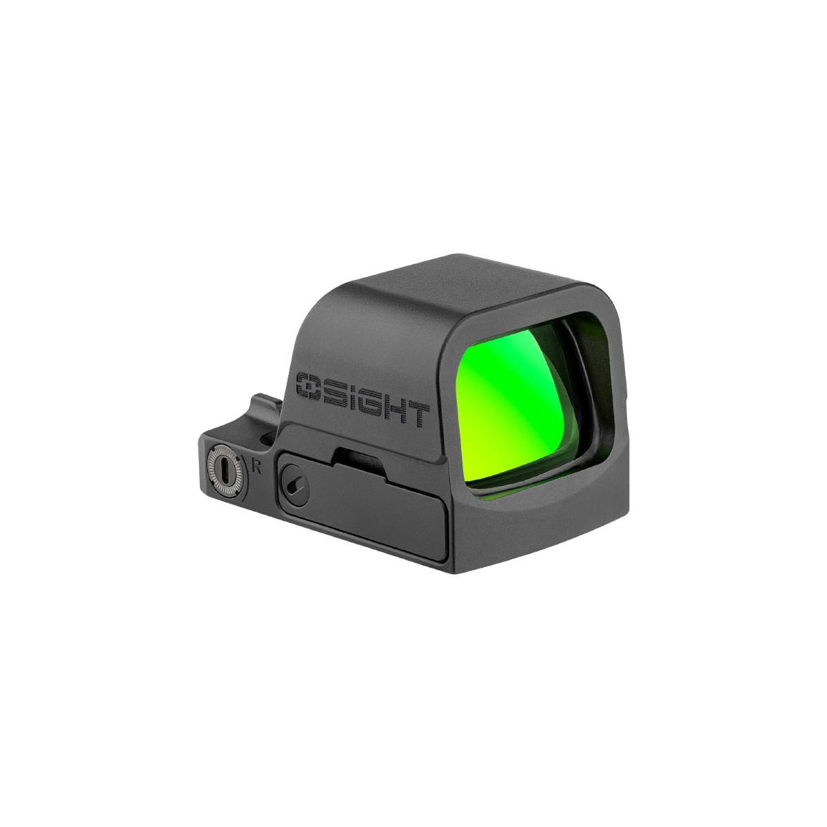 Visor punto verde Osight K 6 MOA imagen secundaria