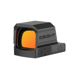 visor punto rojo multirreticula Osight SE DPP imagen principal