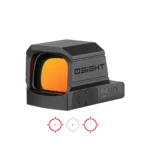 visor punto rojo multirreticula Osight SE DPP imagen principal reticulas