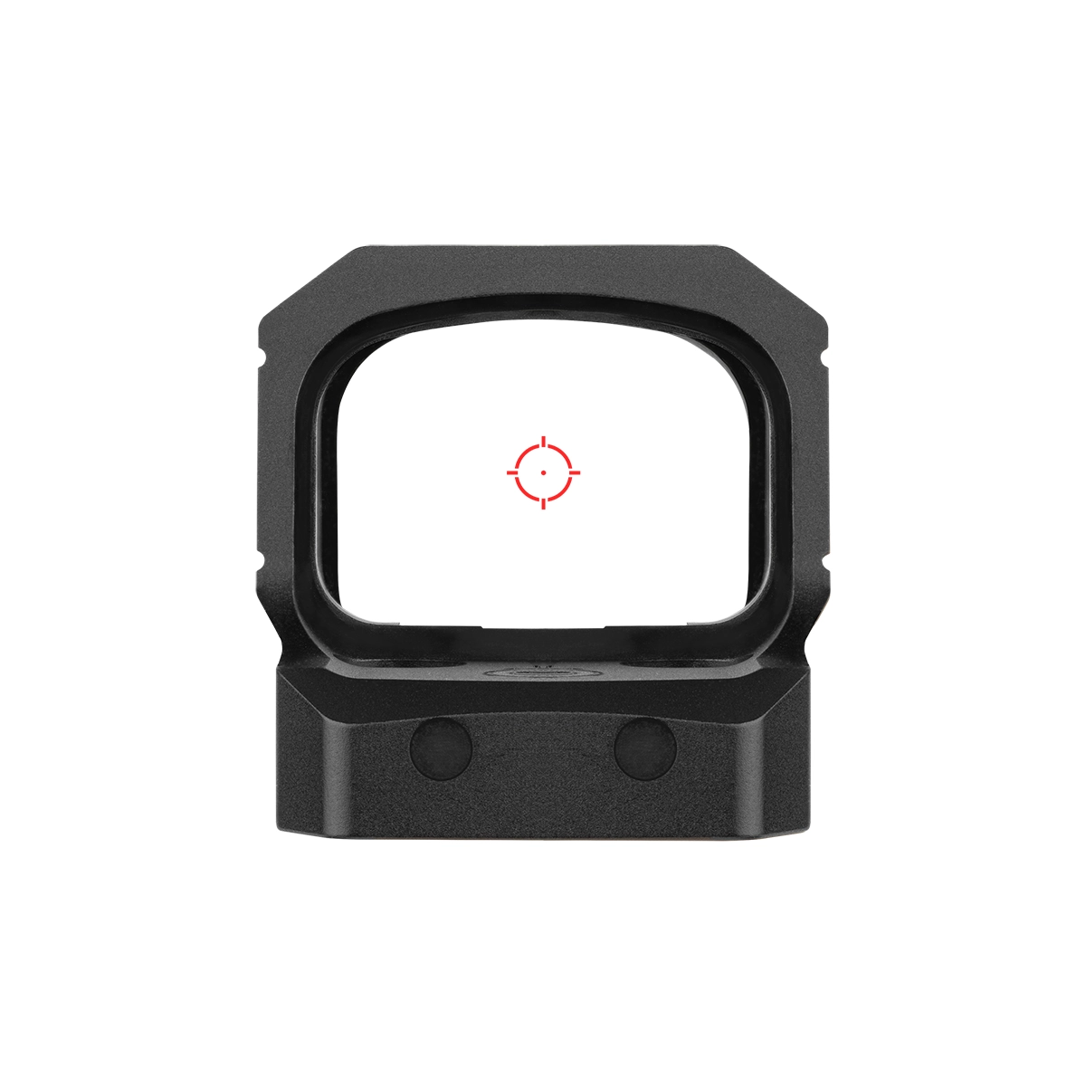 visor punto rojo multirreticula Osight SE DPP imagen reticula