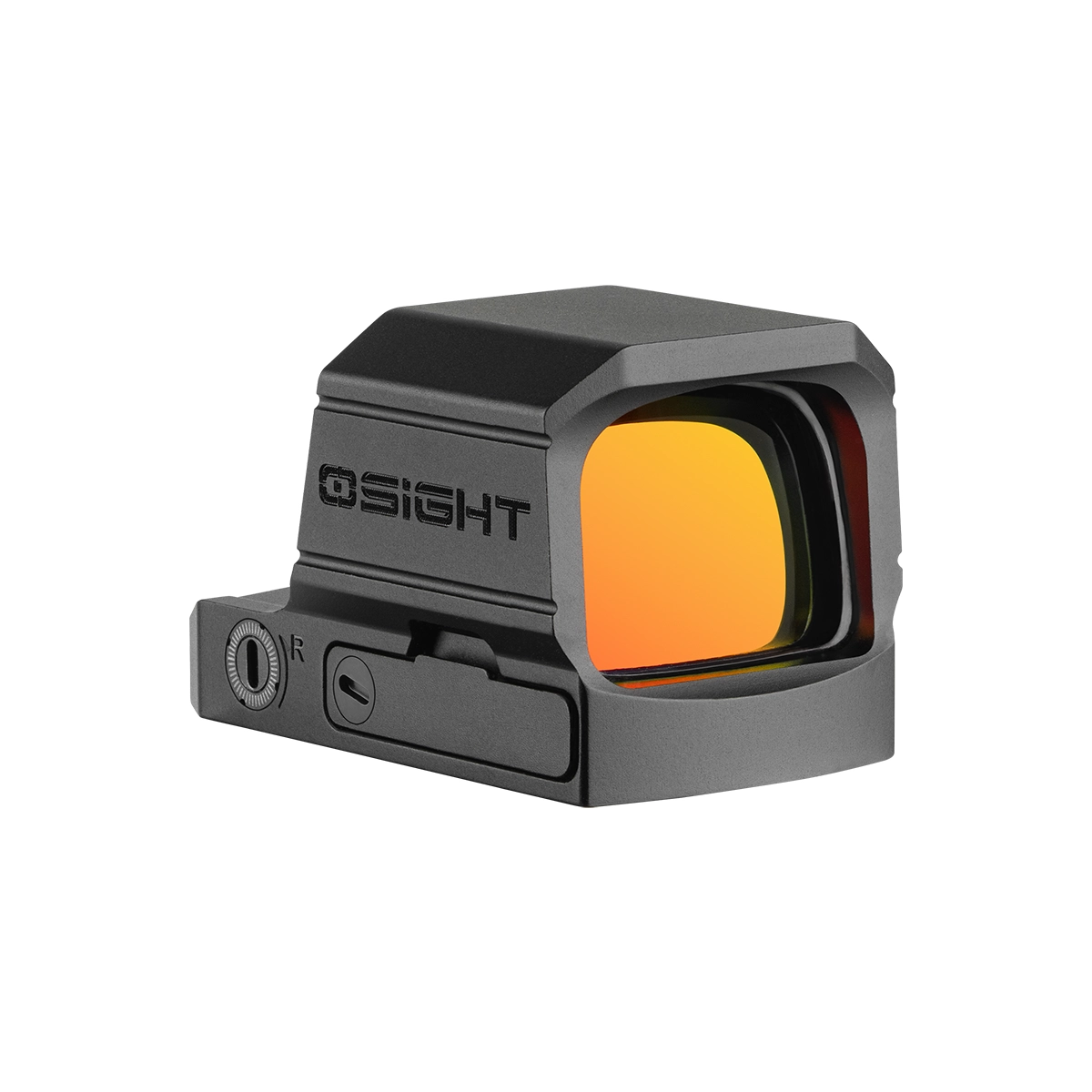 visor punto rojo multirreticula Osight SE DPP imagen secundaria
