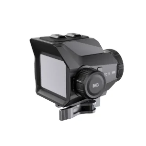 Visor térmico Hikmicro HIKTac TC19 imagen pantalla