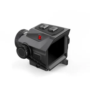 Visor térmico Hikmicro telémetro HIKTac TC19L imagen secundaria pantalla
