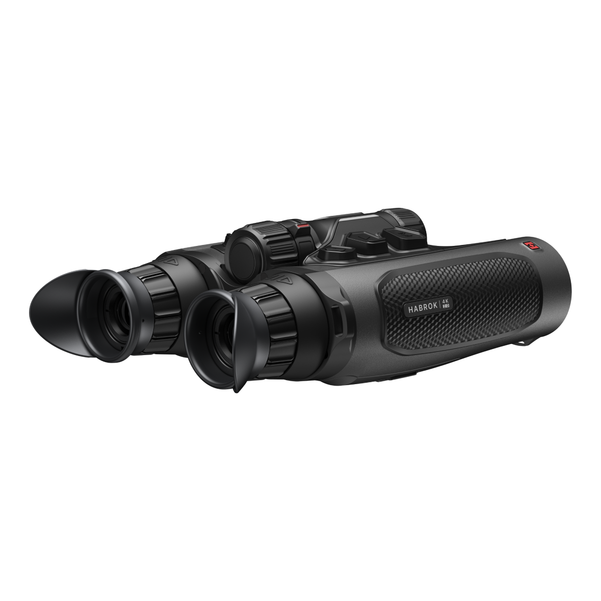Binoculares térmicos multiespectro con telémetro IR Hikmicro Habrok 4K HH35L 2.0 imagen secundaria