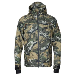 Chaqueta de caza Swedteam Titan 2 RE-ECO desolve veil imagen frontal