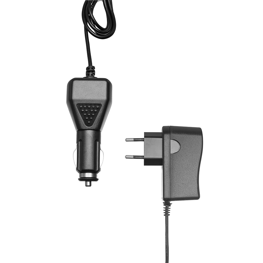 Discos de señalización Mactronic M-Flare - Imagen 2