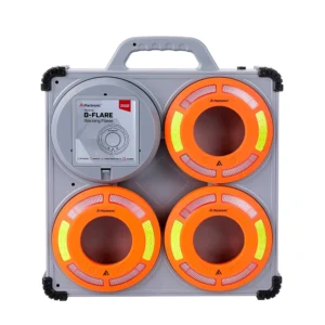 Discos de señalización Mactronic O-Flare imagen principal