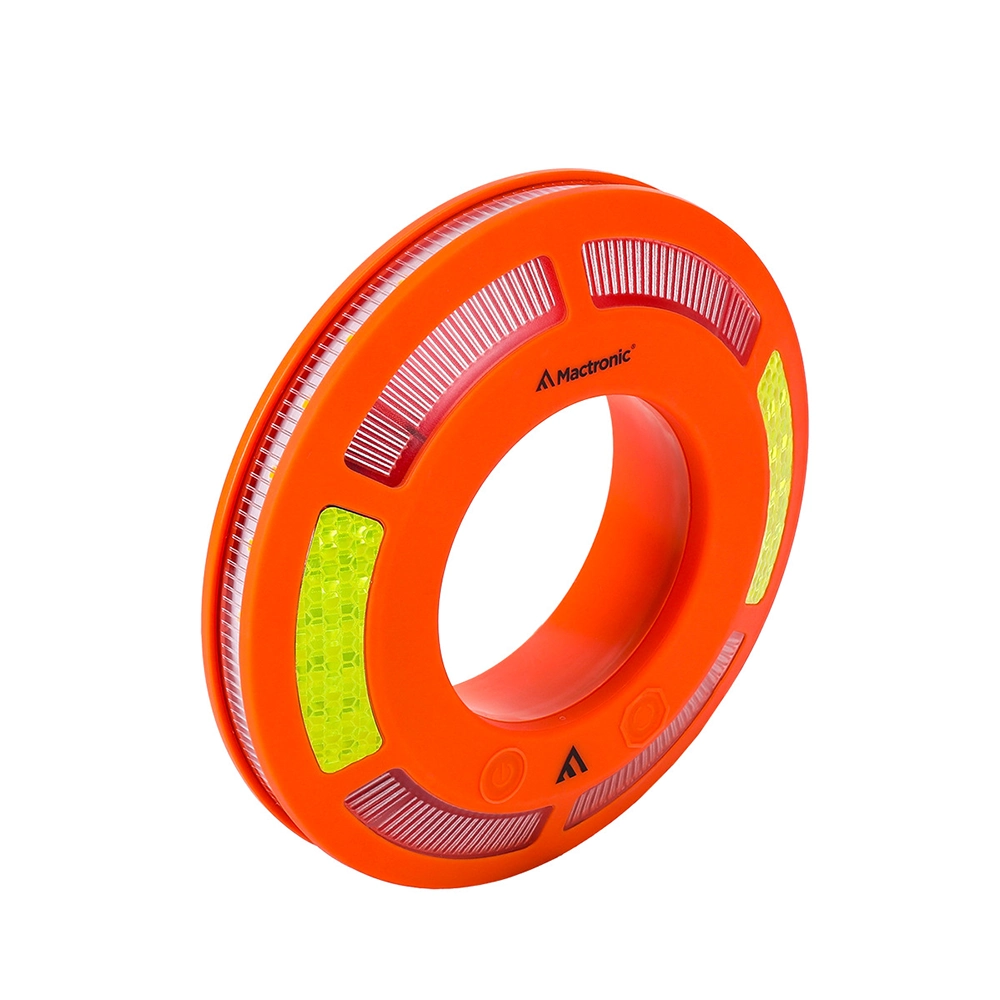Discos de señalización Mactronic O-Flare - Imagen 6