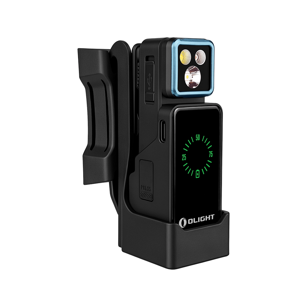 Soporte clip / funda para Olight Oclip 2 - Imagen 4