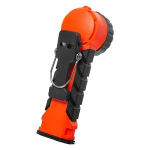 Linterna Mactronic M-Fire AG Ex imagen clup
