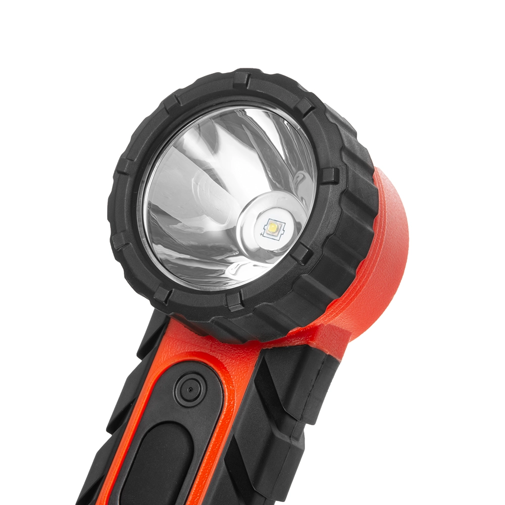 Linterna Mactronic M-Fire AG Ex imagen detalle