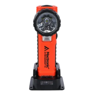 Linterna Mactronic M-Fire Guardian XR imagen base