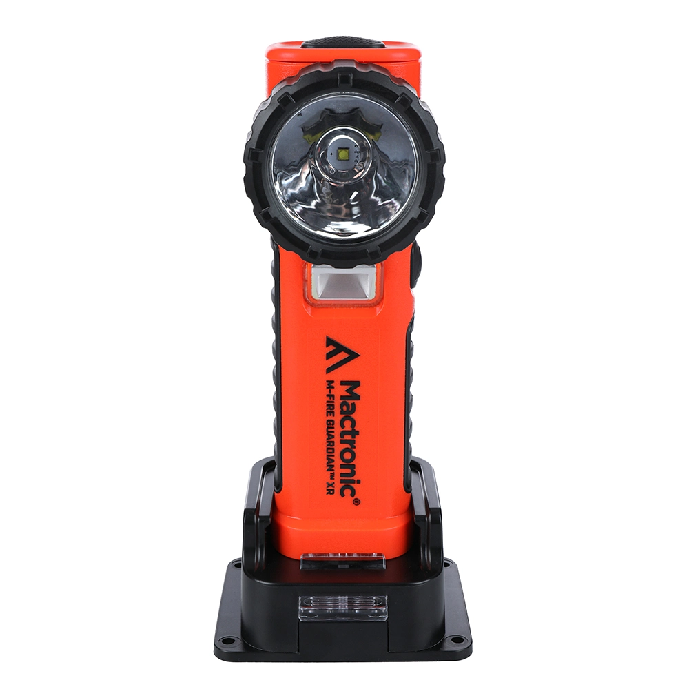 Linterna Mactronic M-Fire Guardian XR imagen base
