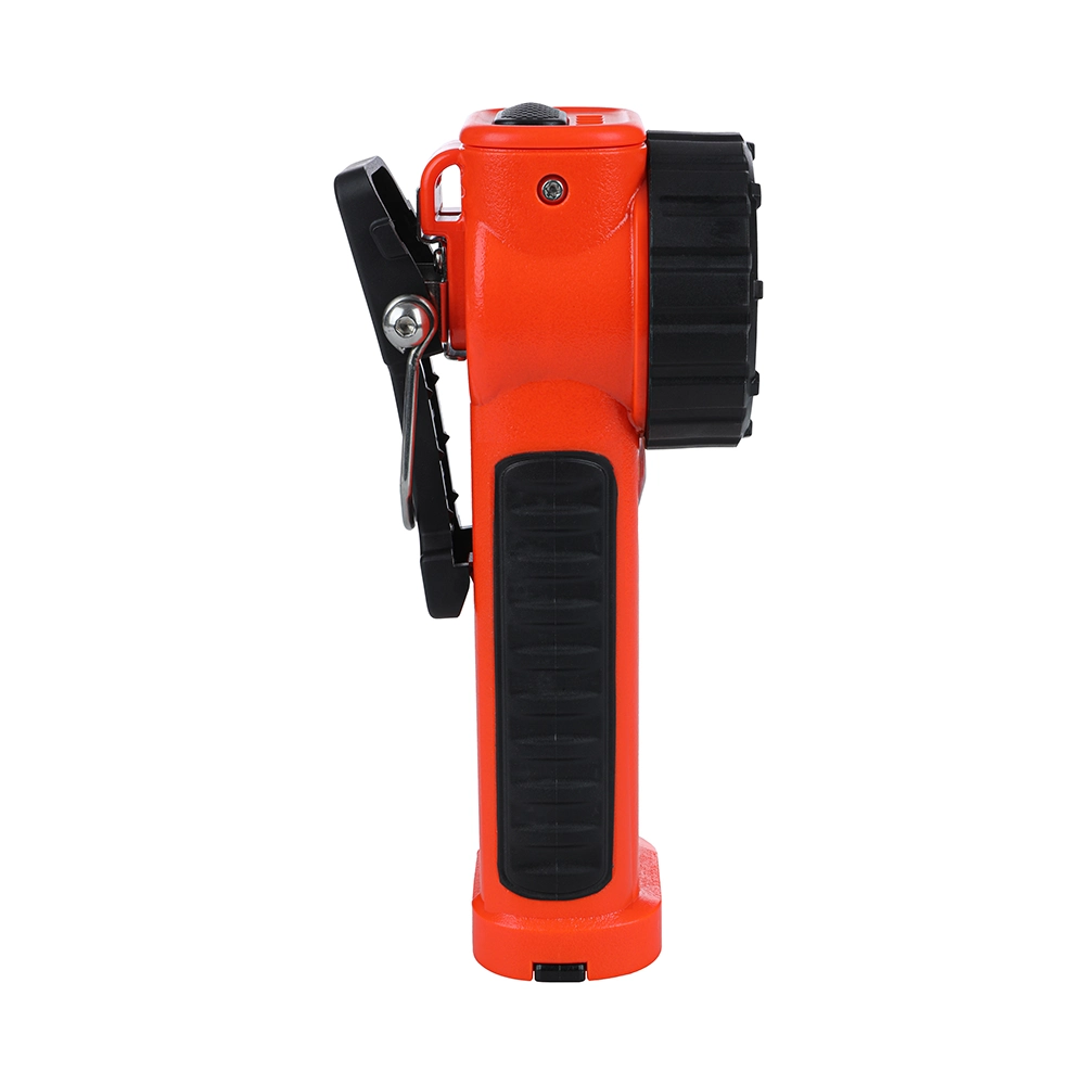 Linterna Mactronic M-Fire Guardian XR imagen clip