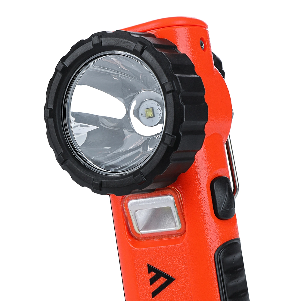 Linterna Mactronic M-Fire Guardian XR imagen detalle