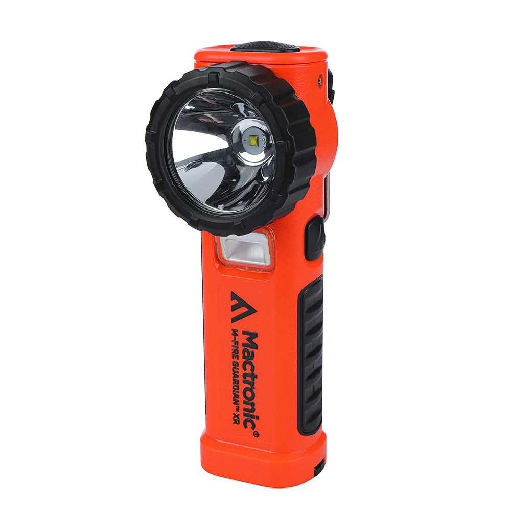 Linterna Mactronic M-Fire Guardian XR imagen principal
